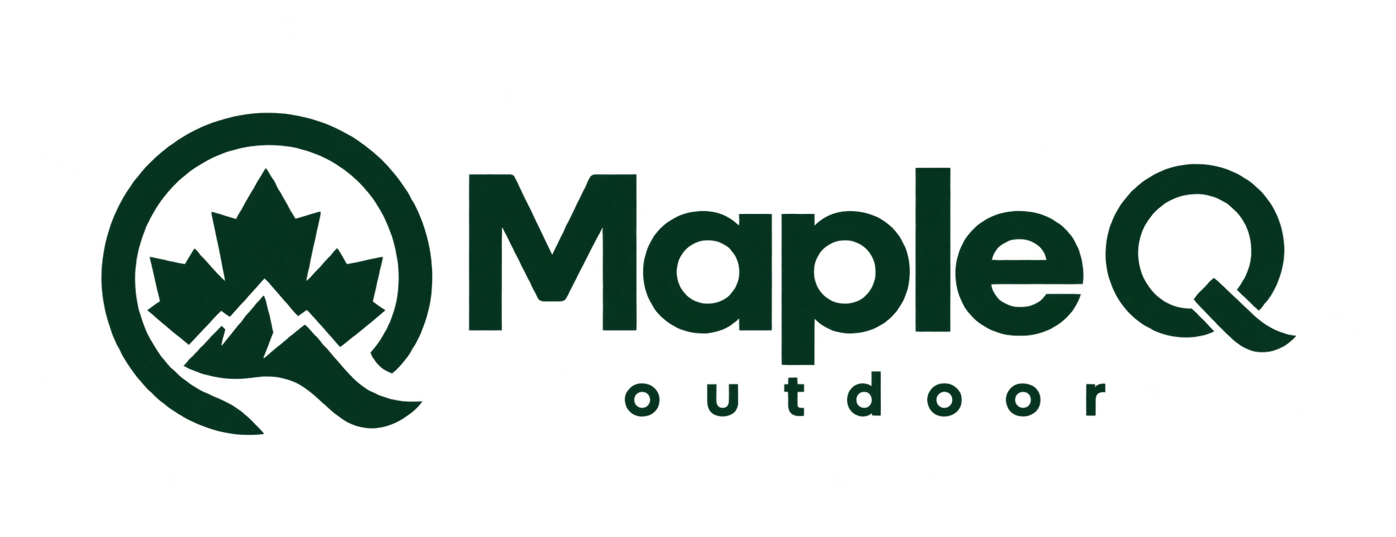 Maple Q Outdoor